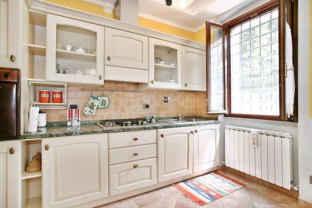 I Due Frassini Apartment Монтеспертоли Стая снимка