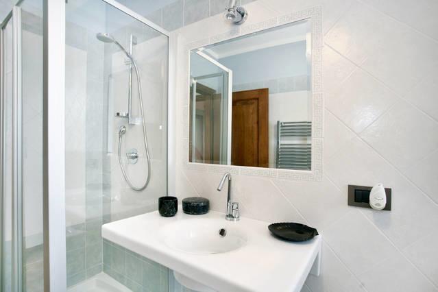 I Due Frassini Apartment Монтеспертоли Стая снимка