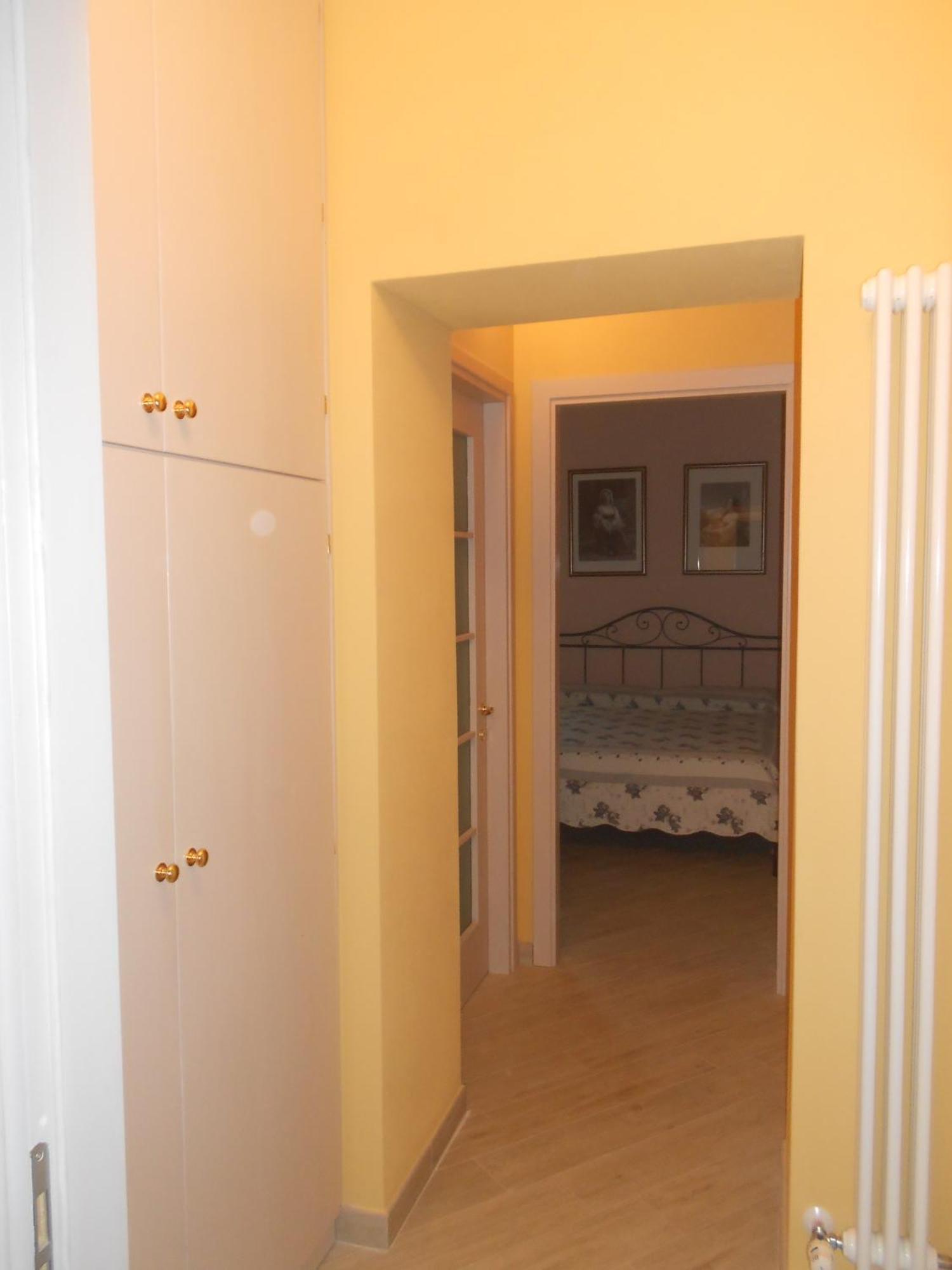 I Due Frassini Apartment Монтеспертоли Екстериор снимка