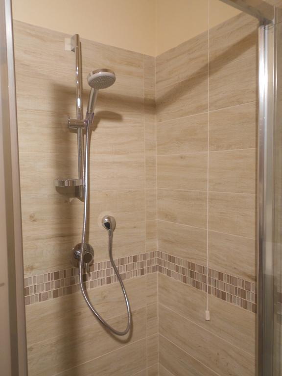 I Due Frassini Apartment Монтеспертоли Екстериор снимка